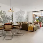 Casa Volver - 3 Bed Luxury Apt With Large Terrace