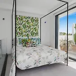 Casa Volver - 3 Bed Luxury Apt With Large Terrace