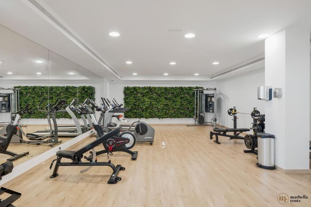 Casa Volver - 3 Bed Luxury With Large Terrace Apartment *