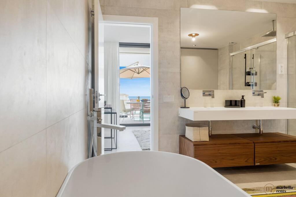 Apartment Casa Volver - 3 Bed Luxury With Large Terrace *