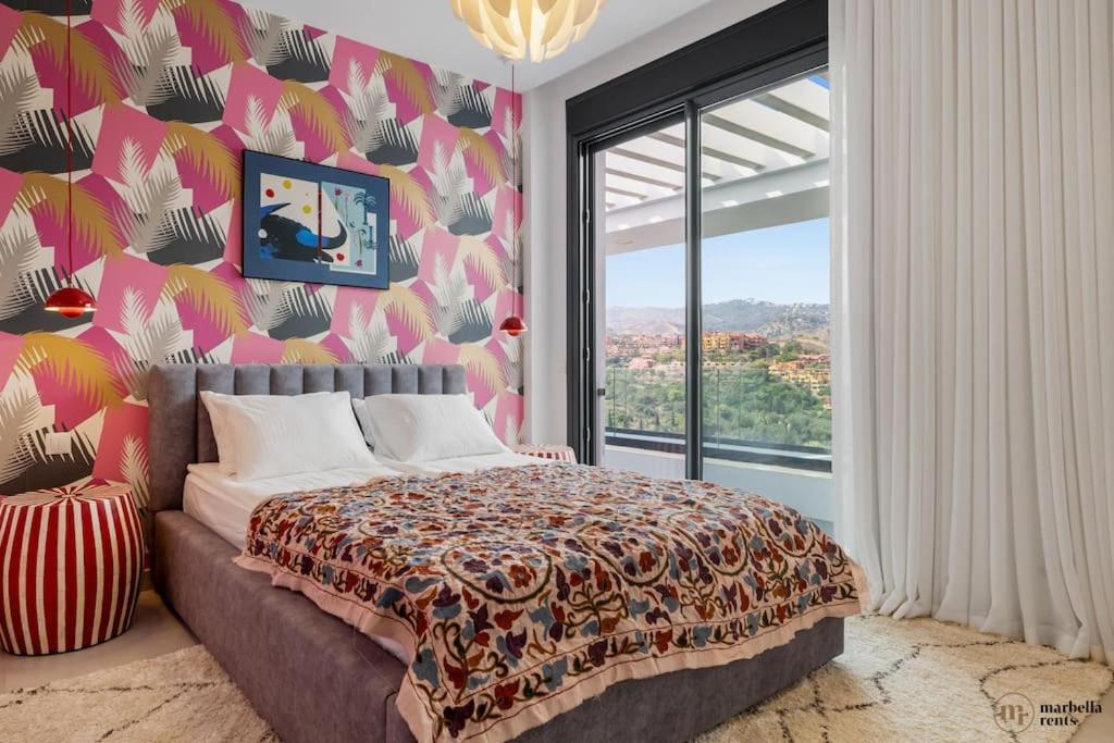 Apartment Casa Volver - 3 Bed Luxury With Large Terrace Marbella