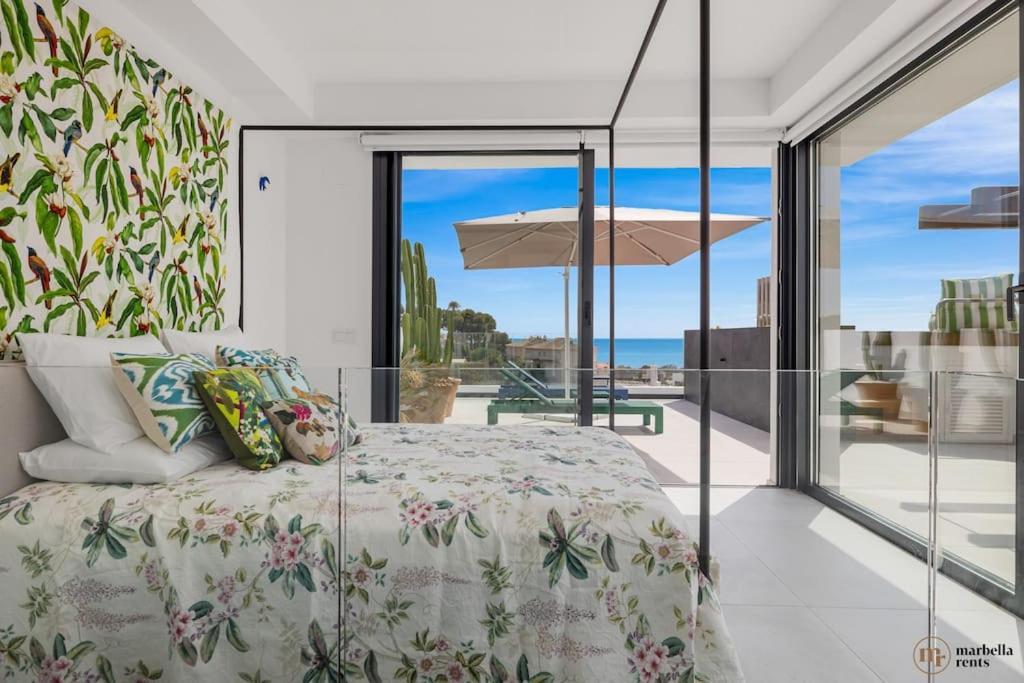 Apartment Casa Volver - 3 Bed Luxury With Large Terrace